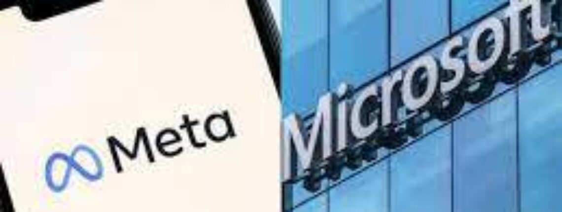 Meta And Microsoft Announce Partnership To integrate Workplace And Teams