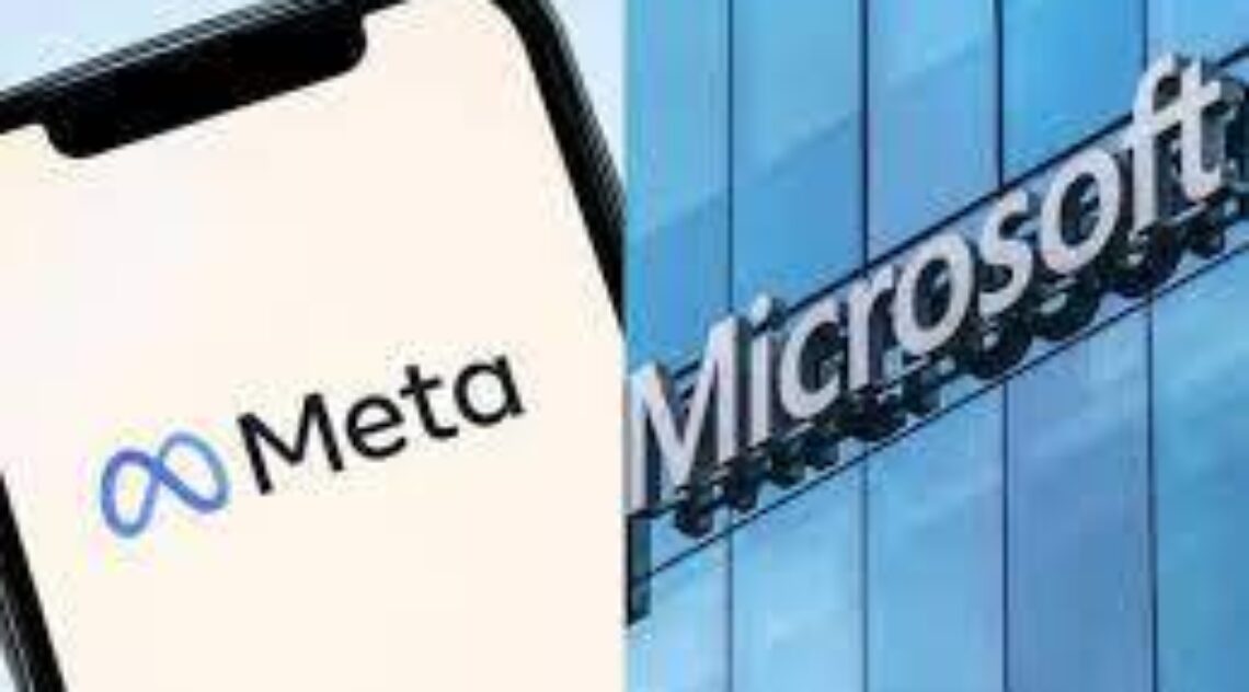 Meta And Microsoft Announce Partnership To integrate Workplace And Teams