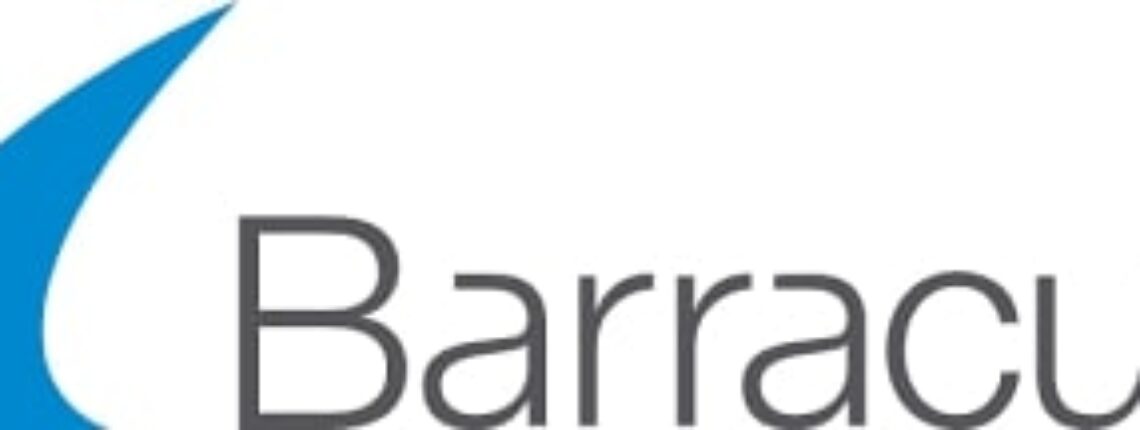 Barracuda Named A Visionary In The 2021 Gartner® Magic Quadrant™ For Network Firewalls