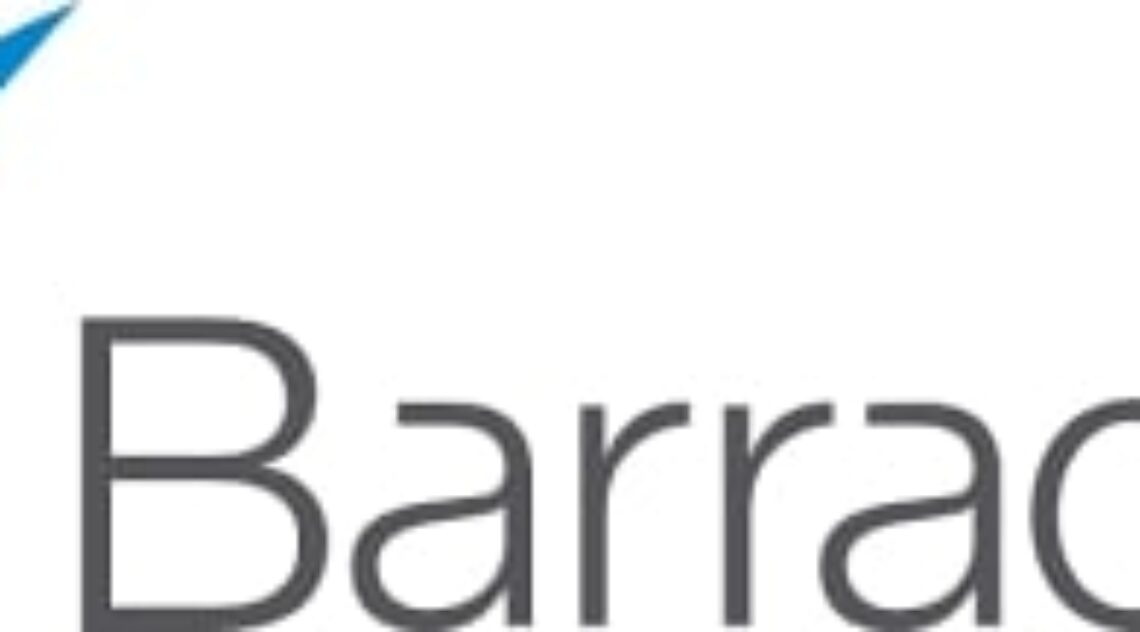 Barracuda Named A Visionary In The 2021 Gartner® Magic Quadrant™ For Network Firewalls