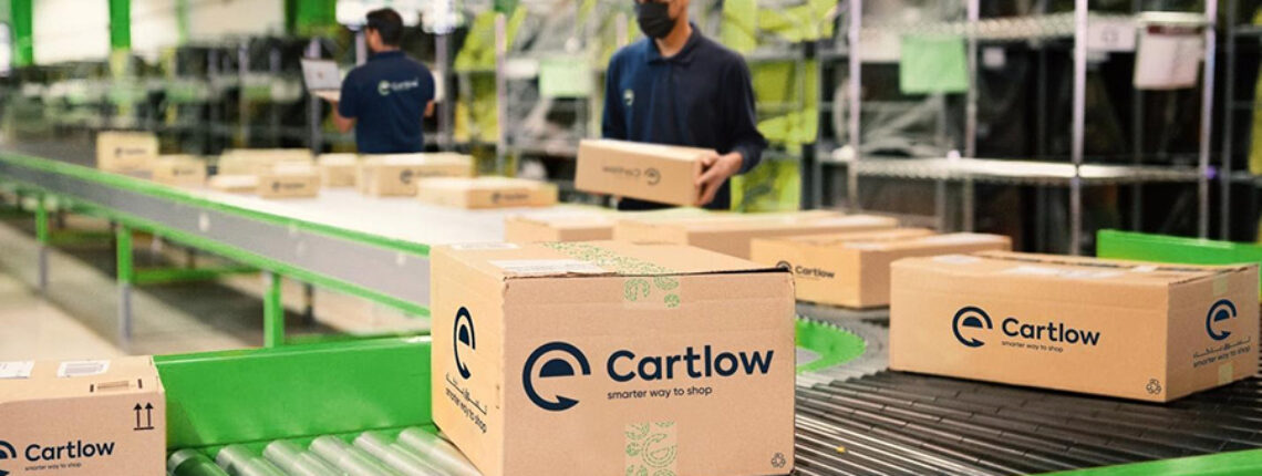 The UAE’s Leading Re-Commerce Platform, Cartlow, Announces MEGA Sales For Individuals To Shop And Sell This November!