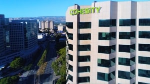 Cohesity Goes Beyond Zero Trust With New SaaS Solutions Designed To Address Increasingly Sophisticated Ransomware Attacks