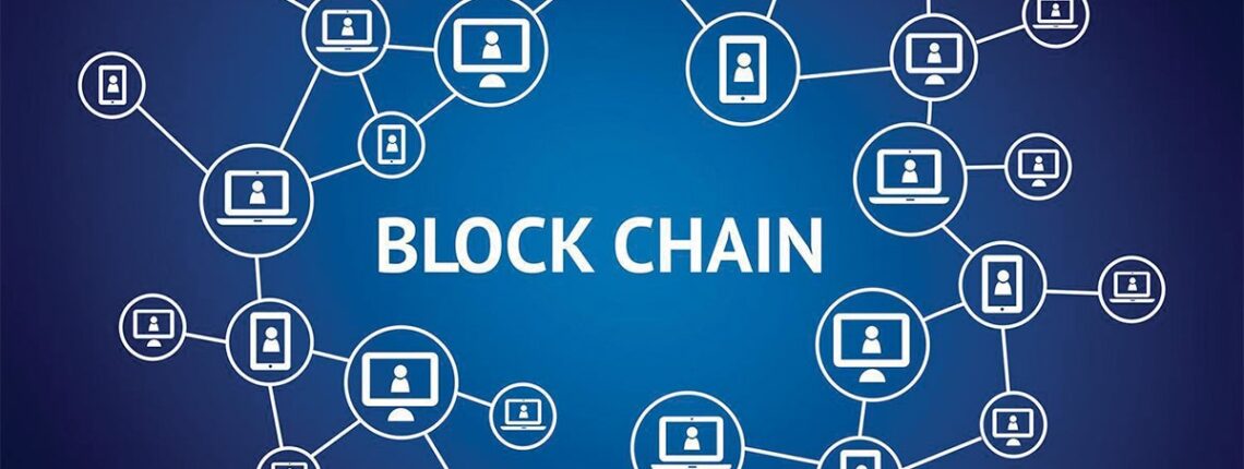 Blockchains And Cryptocurrency