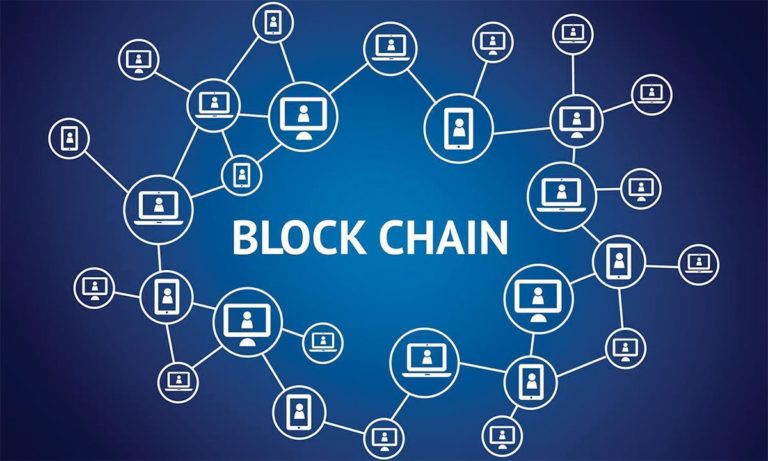 Blockchains And Cryptocurrency