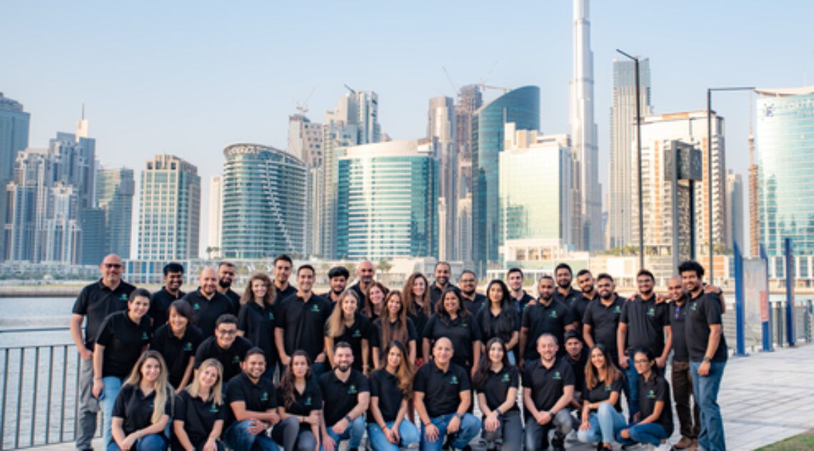 GrubTech Raises $13 Million In Series A Funding Round To Accelerate Its International Growth Strategy