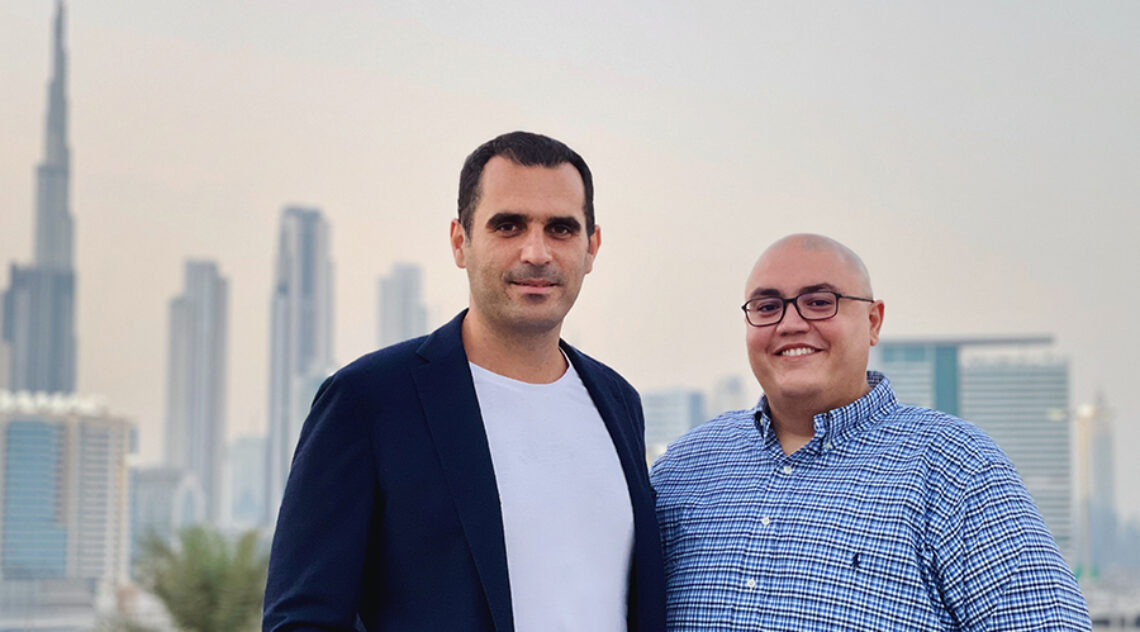 MENA’s Fastest Growing Media & Entertainment Startup – Minly – Acquires Dubai’s Leading Celebrity Shout Out Platform – Oulo