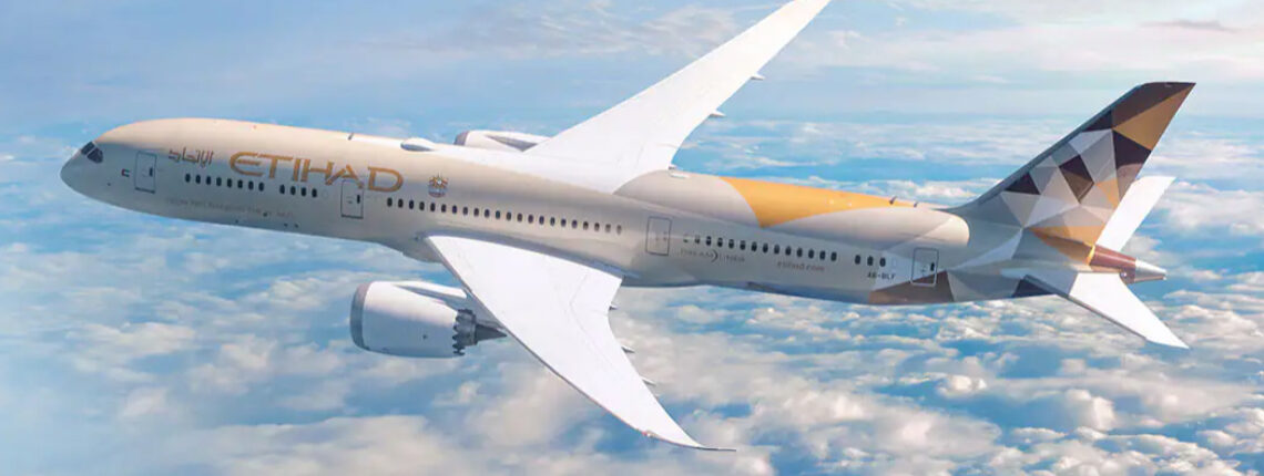 Etihad Selects Kyndryl To Help Accelerate The Next Phase Of Its Digital Transformation