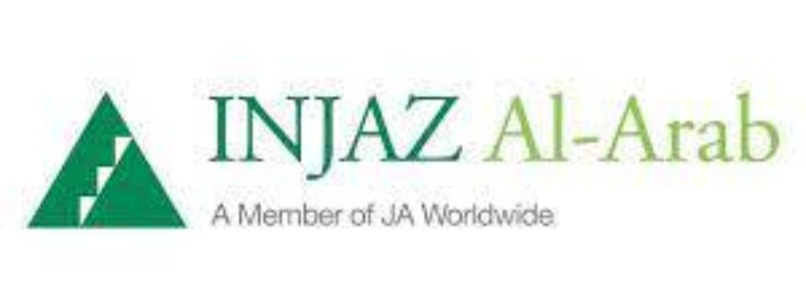 Microsoft And Injaz Al-Arab Join Forces To Help Youth Acquire The Digital Skills Needed