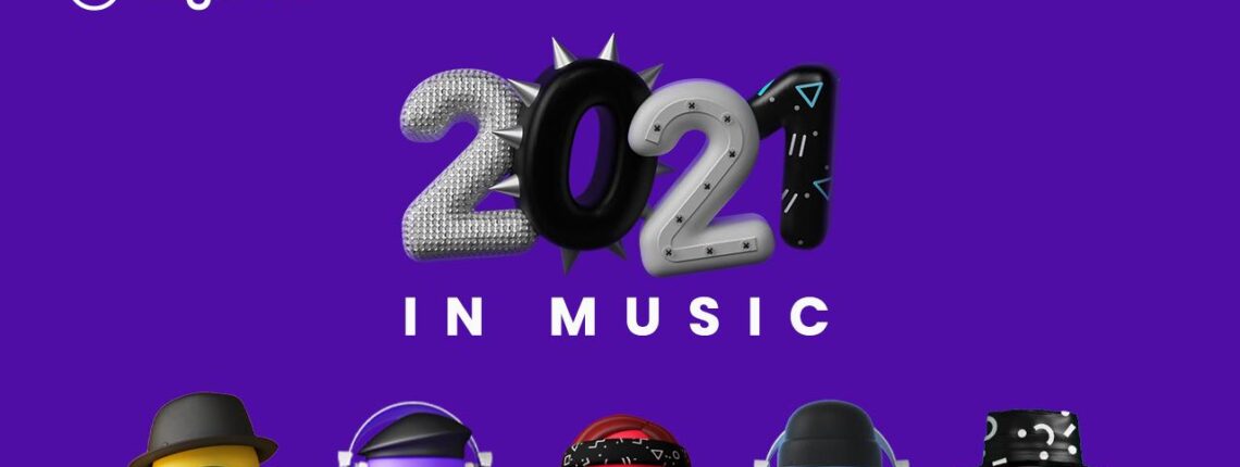 Anghami Launches 2021 In Music And Rewards NFTs To Top Fans