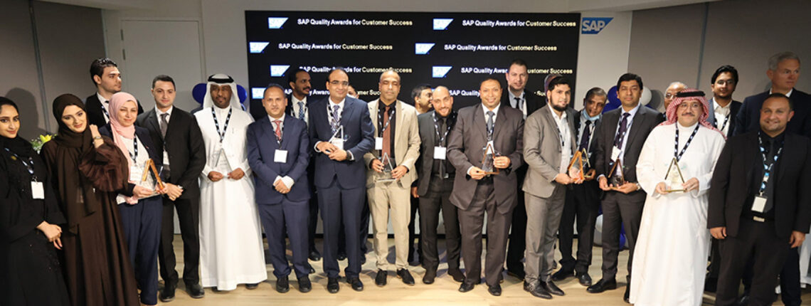 Bahrain’s National Bureau For Revenue Named As Leading MENA Digital Innovators