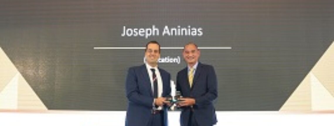 Abu Dhabi University Takes Home ‘Cloud Transformation Of The Year’ Award