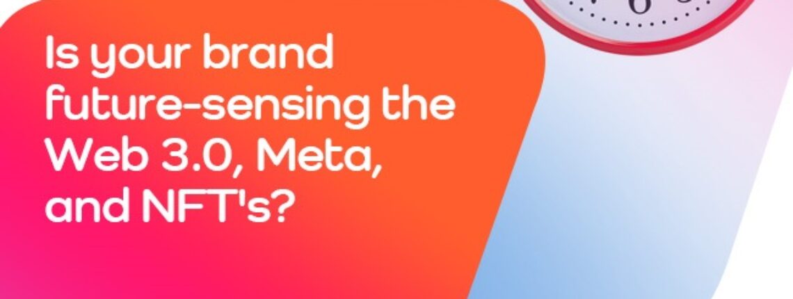 ONLYWebinars.com Receives An Overwhelming Response To Webinar Titled, ‘Is Your Brand Future-Sensing The Web 3.0, Meta, And NFT’s?’