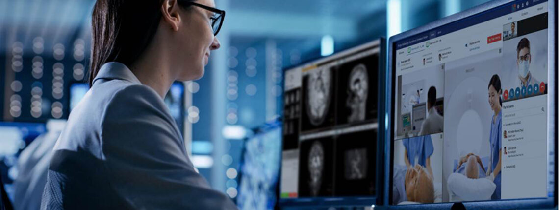 Philips Spotlights AI-Driven, Patient Centric Solutions For Precision Diagnosis And Connected Care At Arab Health 2022