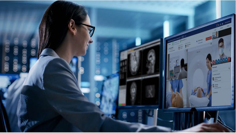 Philips Spotlights AI-Driven, Patient Centric Solutions For Precision Diagnosis And Connected Care At Arab Health 2022