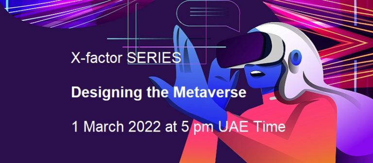 ONLYWebinars.com Announces New Webinar – Designing The Metaverse