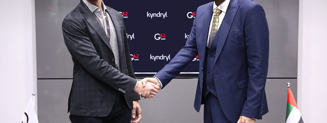 G42 Cloud And Kyndryl Collaborate To Accelerate Cloud Adoption And Business Transformation