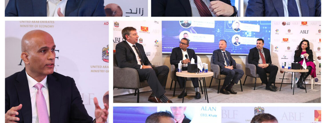 Digitisation Is Revolutionising Content, Say Top Media Leaders At The ABLF Talks