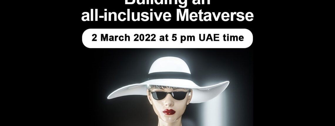 AllStarsWomen NFT Club Announces New Webinar – Building An All-Inclusive Metaverse