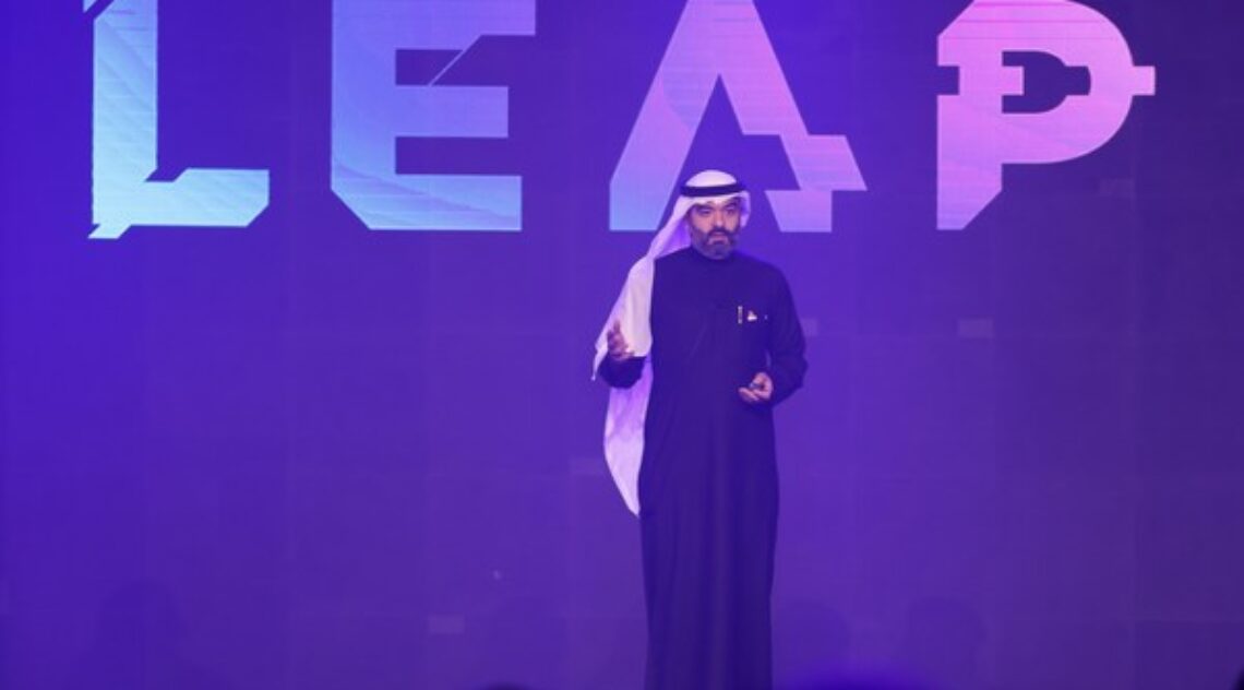 Saudi Arabia Unveils More Than US$6.4 Billion In Technology And Startup Investment At LEAP22