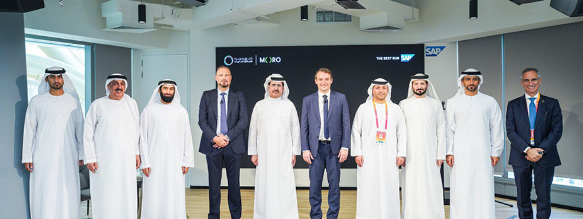 Partnership Between Moro Huband SAP To Enhance Intelligent Automation At Government And Private Organisations With Estimated Savings Up To 30% For Customers