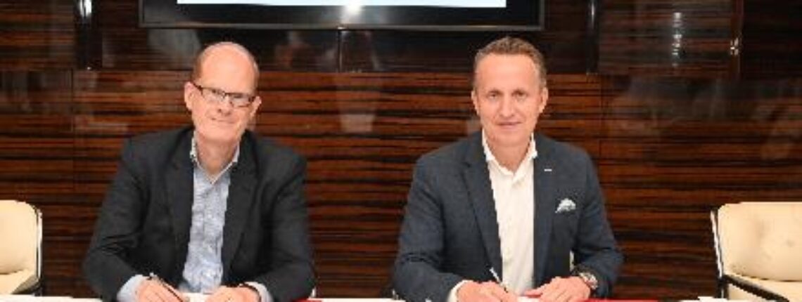 Batelco And Ericsson Sign MoU For Next-Generation 5G Technologies And Innovations In Bahrain