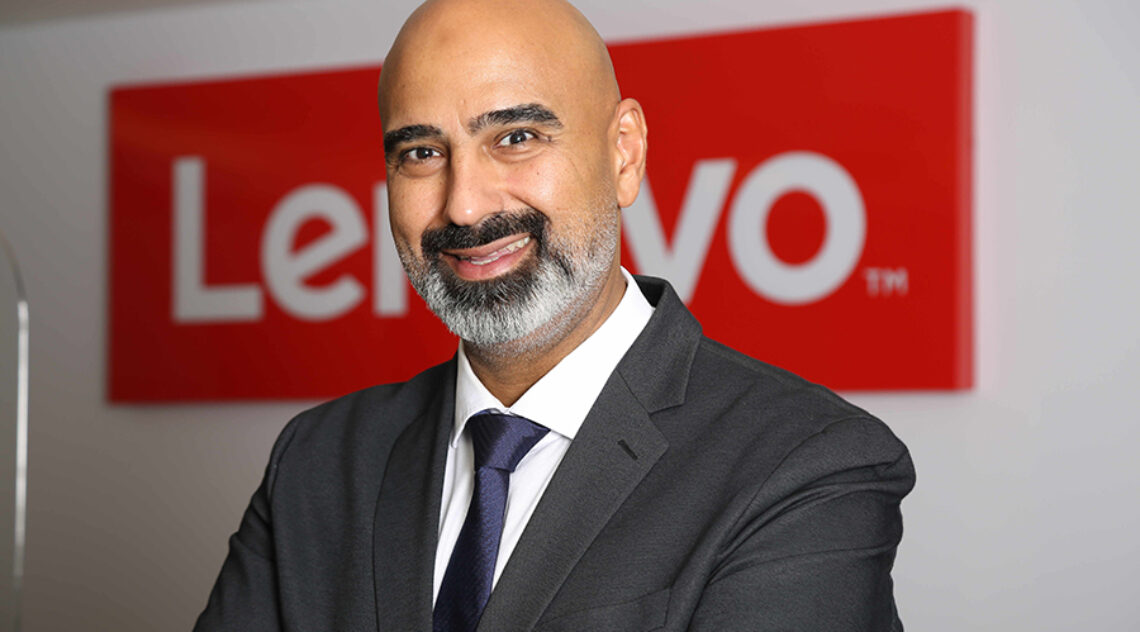 Lenovo And Etisalat By e& Develop 5G Edge-In-A-Box Solution To Support Smart Cities, IoT And Rapid 5G Connectivity