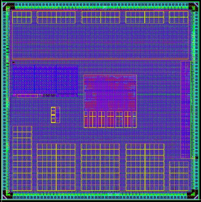 Technology Innovation Institute, Khalifa University, Global Partners Achieve Breakthrough In RISC-V-Based UAV Systems