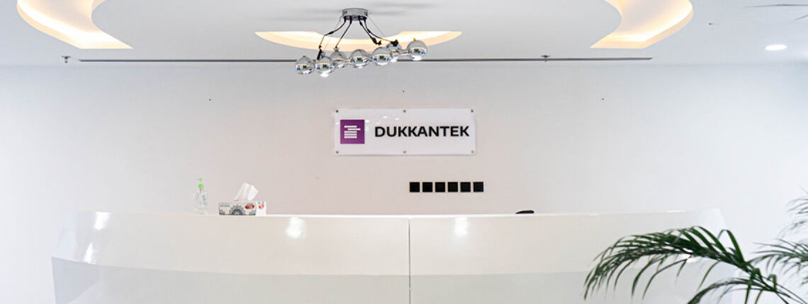 Dukkantek, The UAE’s First Revolutionary Store Management Platform, Secures $10M In Pre-Series A Funding