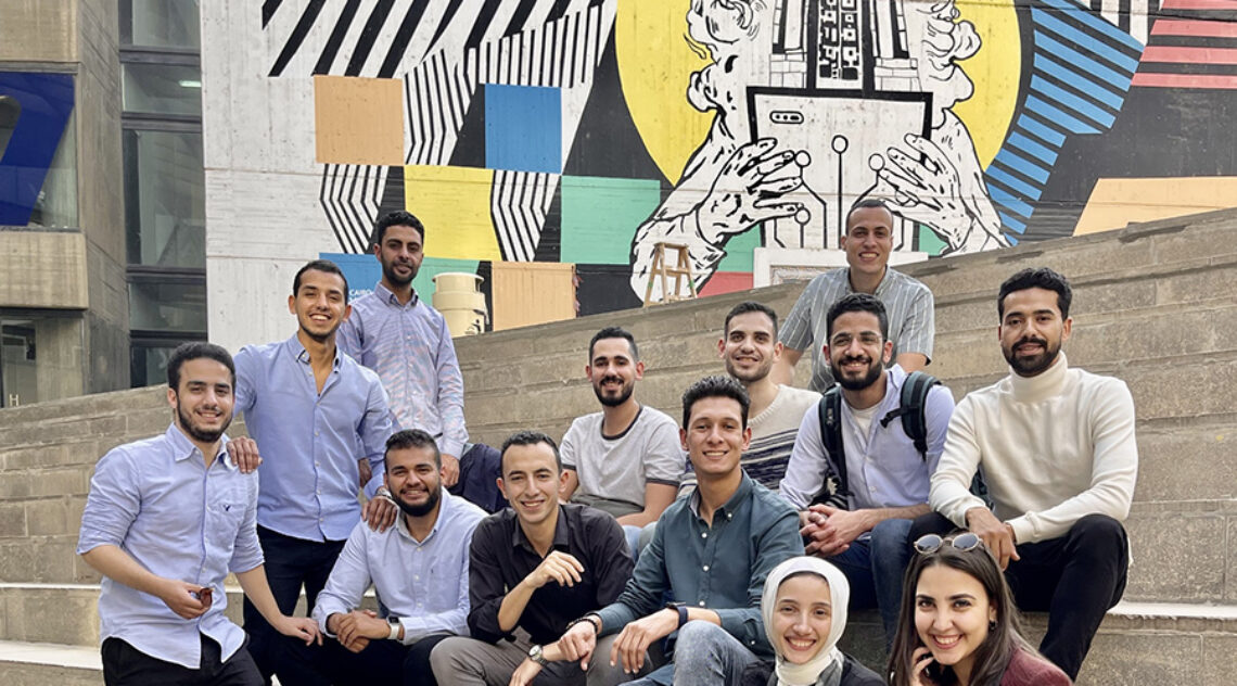 AWS Re/Start MENA Successfully Completes First Year By Helping Participants Transition Into Tech Jobs