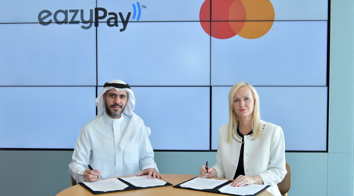 Mastercard Joins Forces With EazyPay To Revolutionize Online Checkout Experience