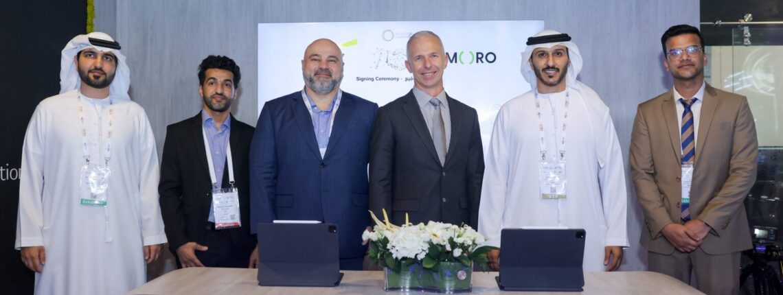 Moro Hub In Association With EY Launches UAE’s First AI Driven Managed Security Service For Operation Technology (OT)