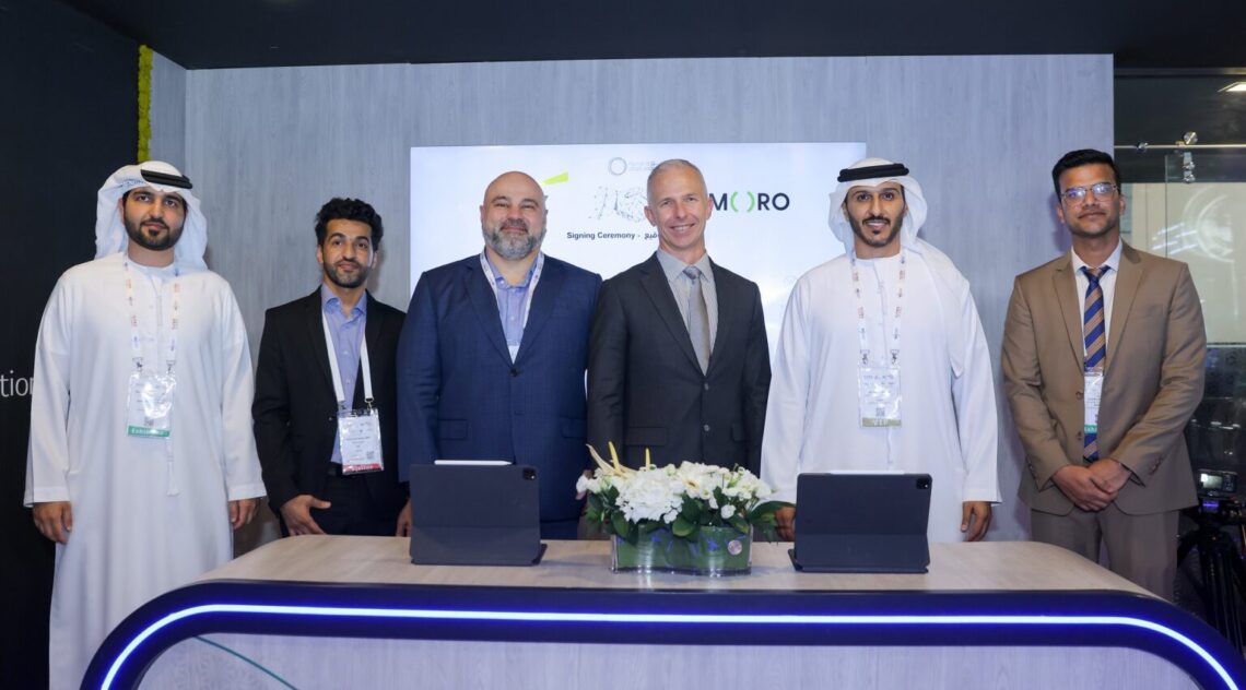 Moro Hub In Association With EY Launches UAE’s First AI Driven Managed Security Service For Operation Technology (OT)