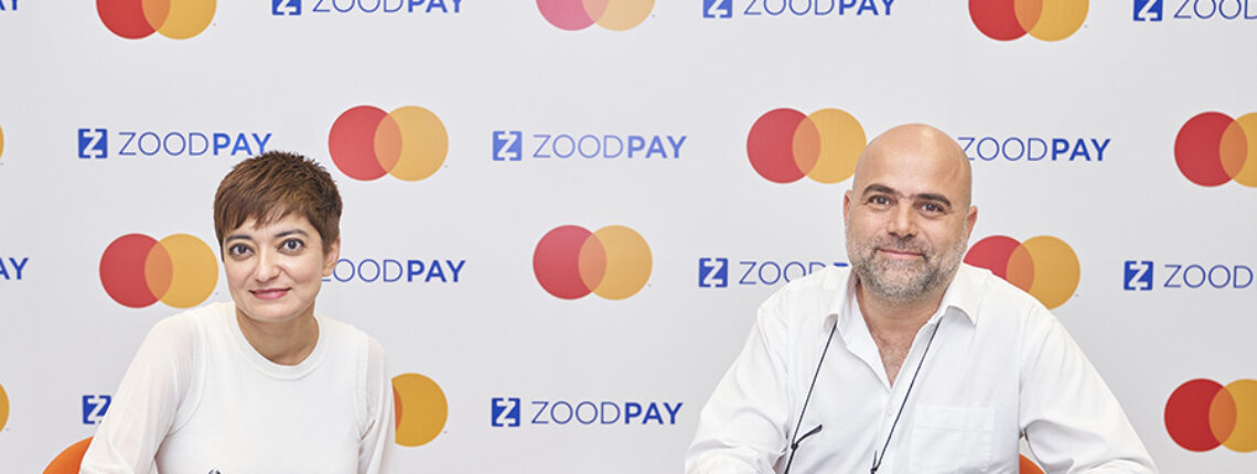 Mastercard And ZoodPay Join Forces To Launch First Virtual Installment Card Across EEMEA