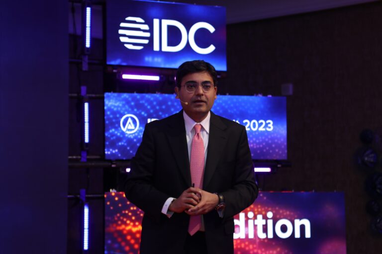 IDC Explores The Rise Of The Digital Economy As It Hosts 16th Annual Middle East CIO Summit In Dubai