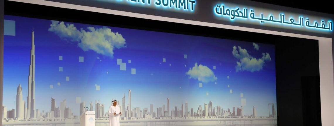 Dawoud Al Hajri Highlights Key Factors That Will Shape Cities Of Future