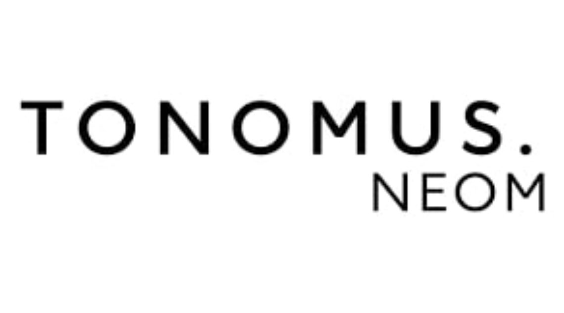 TONOMUS Announces New ‘Next Billion’ Competition Targeting Innovative Ideas To Enable Tomorrow’s Cognitive Communities