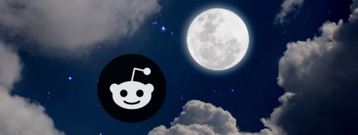 Dark Side of the $MOON: What the collapse of Reddit Community Points teaches us about Web3 tokenomics