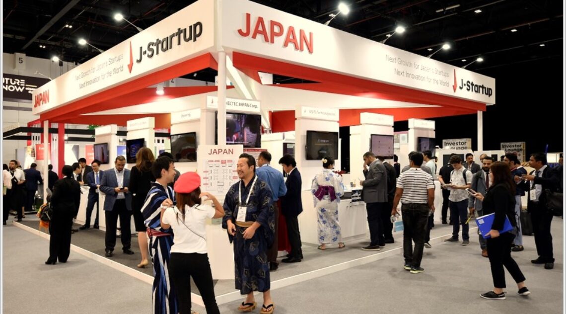 Minnapad To Exhibit At Gitex With Japanese Government