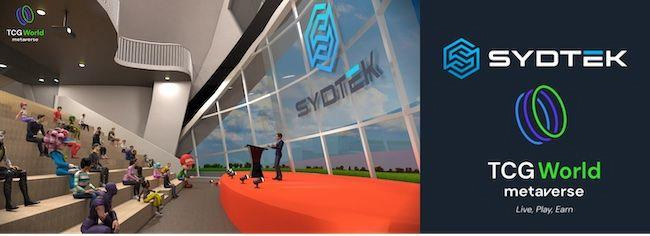 Sydtek DAO And TCG World: Revolutionizing Education In The Metaverse With AI-Based Interactive Learning