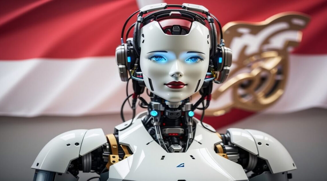 Austria Emerges as a Pioneering Hub for Artificial Intelligence