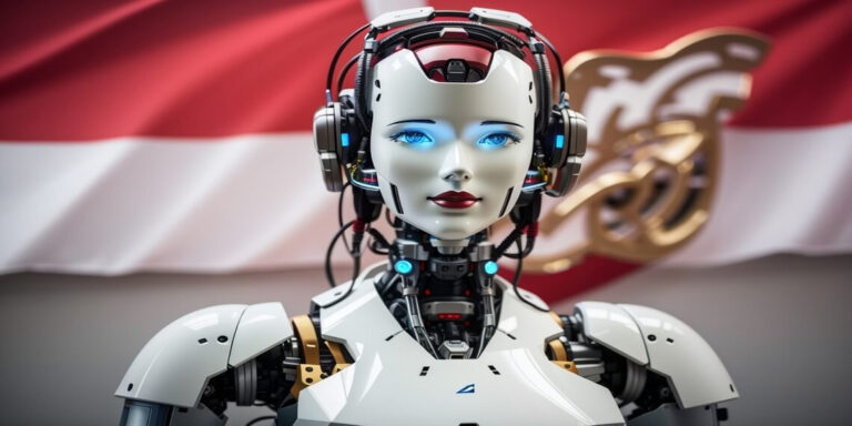 Austria Emerges as a Pioneering Hub for Artificial Intelligence