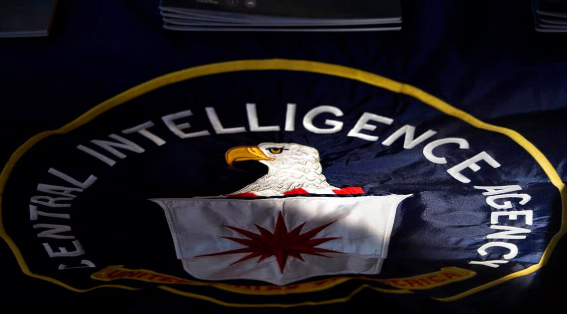 The CIA wants its own ChatGPT powered by Artificial Intelligence and it has a good reason