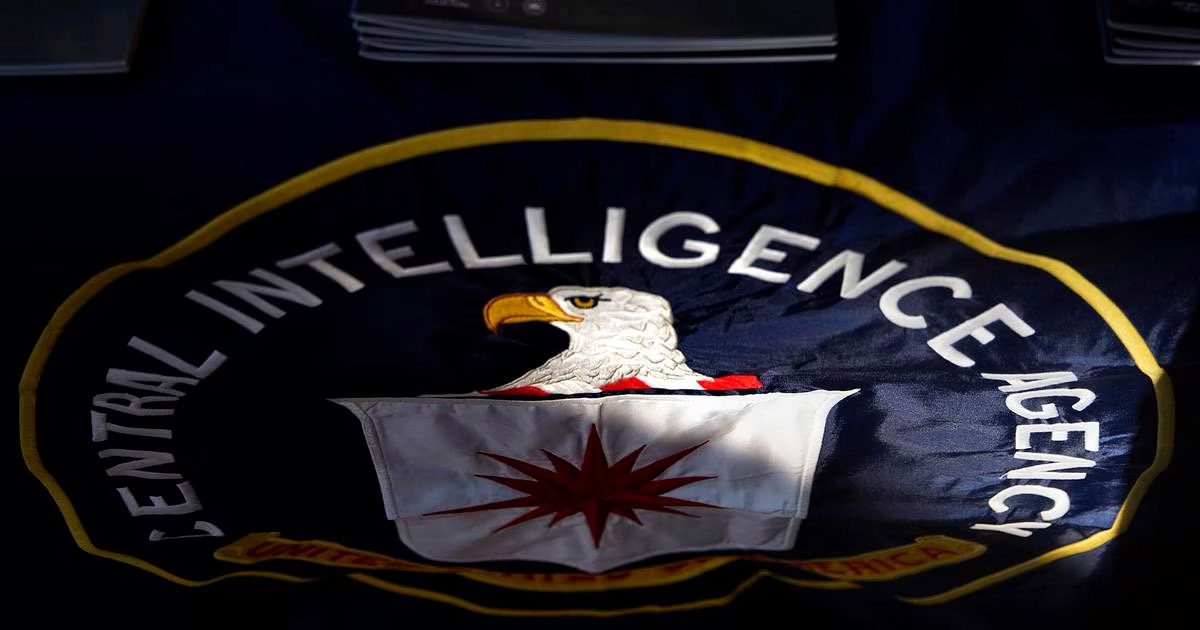 The CIA wants its own ChatGPT powered by Artificial Intelligence and it ...