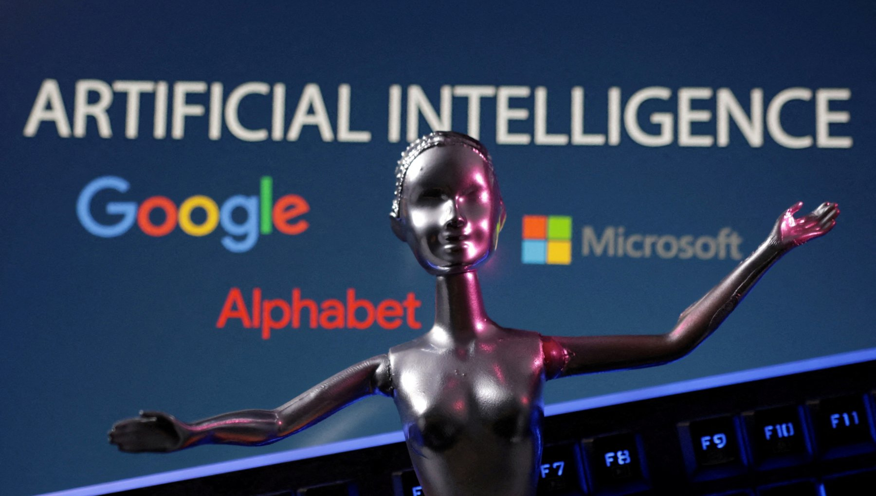 Artificial intelligence in Italian SMEs, a 2 million call from the ...