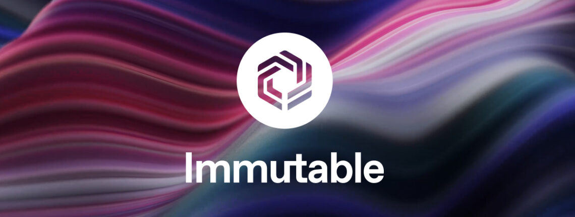 Immutable partners with AWS to accelerate Web3 gaming