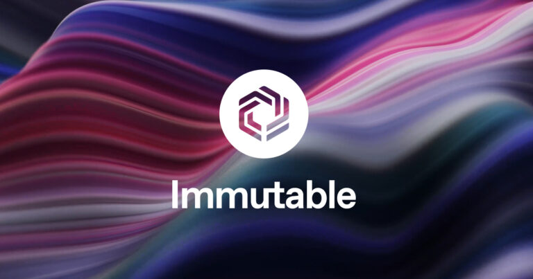 Immutable partners with AWS to accelerate Web3 gaming