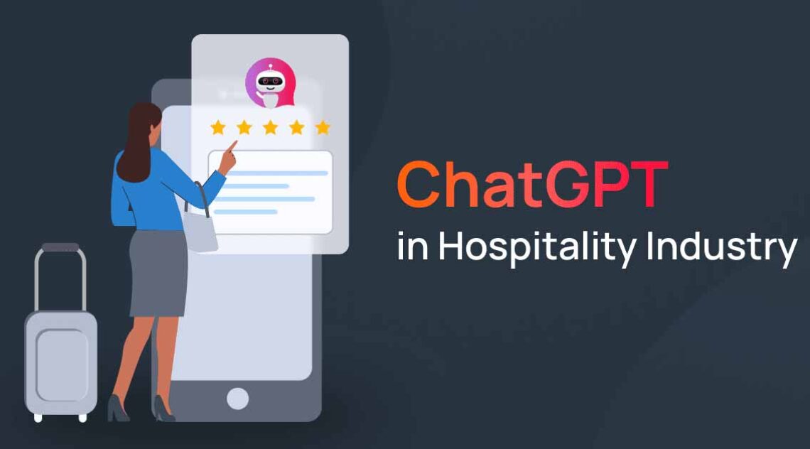 ChatGPT in Hospitality: Elevating Customer Service