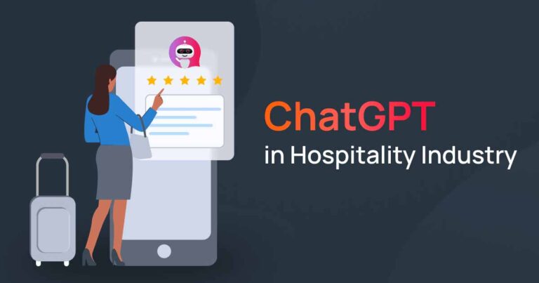 ChatGPT in Hospitality: Elevating Customer Service