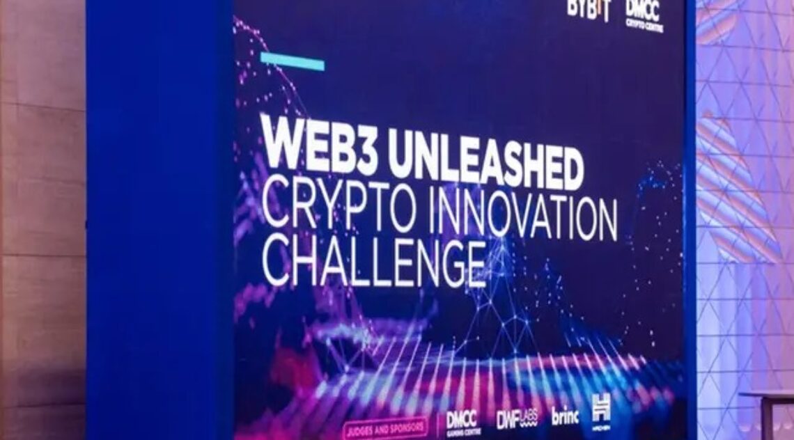 MENA’s Largest Hackathon In The UAE: Three Winners With Web3-Improving Inventions