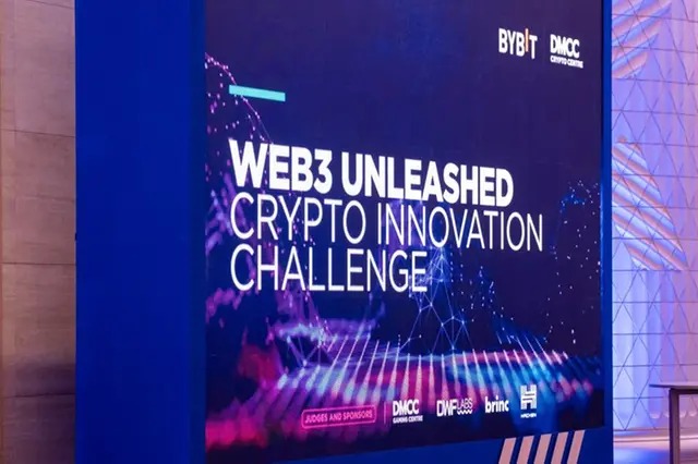 MENA’s Largest Hackathon In The UAE: Three Winners With Web3-Improving Inventions